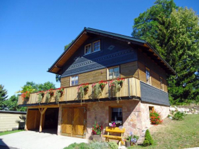 Chalet Weitsicht